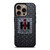 IH INTERNATIONAL HARVESTER 3 iPhone 16 Pro Case