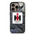 IH INTERNATIONAL HARVESTER iPhone 16 Pro Case
