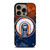 ILLINOIS FIGHTING LOGO iPhone 16 Pro Case