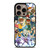 INAZUMA ELEVEN COLLAGE iPhone 16 Pro Case
