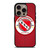 INDEPENDIENTE FUTBOL CLUB iPhone 16 Pro Case