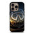 INFINITI DUBAI LOGO iPhone 16 Pro Case