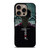 INSIDIOUS DALTON iPhone 16 Pro Case