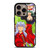 INUYASHA KAGOME 3 iPhone 16 Pro Case