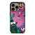 INVADER ZIM ALIEN 3 iPhone 16 Pro Case