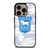IPSWICH TOWN FC LOGO iPhone 16 Pro Case