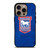 IPSWICH TOWN FC iPhone 16 Pro Case
