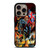 IRON MAIDEN COOL 2 iPhone 16 Pro Case