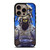IRON MAIDEN COOL iPhone 16 Pro Case