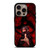ITACHI UCHIHA iPhone 16 Pro Case