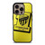 ITTIHAD CLUB LOGO iPhone 16 Pro Case