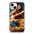 WONDER WOMAN DC COMICS iPhone 13 Mini Case