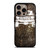 JEEP CAMO iPhone 16 Pro Case