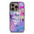 JEEP GIRL PINK iPhone 16 Pro Case