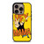 JOHNNY BRAVO HEY MAMA 3 iPhone 16 Pro Case