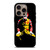 JOKER MCD iPhone 16 Pro Case