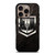 JUSTICE LEAGUE LOGO iPhone 16 Pro Case