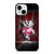 WISCONSIN BADGERS 2 iPhone 13 Mini Case