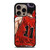 KAEDE RUKAWA SLAMDUNK ANIME iPhone 16 Pro Case
