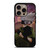 KAKASHI HATAKE 2 iPhone 16 Pro Case