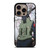 KAKASHI HATAKE 3 iPhone 16 Pro Case KAKASHI HATAKE 3 iPhone 16 Pro Case