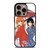 KAORU KAMIYA KENSHIN ANIME iPhone 16 Pro Case KAORU KAMIYA KENSHIN ANIME iPhone 16 Pro Case