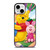 WINNIE THE POOH iPhone 13 Mini Case