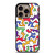 KEITH HARING ART iPhone 16 Pro Case