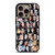 KENDALL JENNER COLLAGE iPhone 16 Pro Case