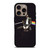 KID CUDI 2 iPhone 16 Pro Case KID CUDI 2 iPhone 16 Pro Case