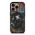 KID CUDI iPhone 16 Pro Case KID CUDI iPhone 16 Pro Case