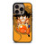 KID GOKU DRAGONBALL 2 iPhone 16 Pro Case