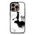 KINGDOM HEARTS iPhone 16 Pro Case
