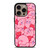 KIRBY PATTERNS iPhone 16 Pro Case