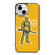 WEST VIRGINIA LOGO 2 iPhone 13 Mini Case WEST VIRGINIA LOGO 2 iPhone 13 Mini Case