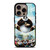 KUNGFU PANDA iPhone 16 Pro Case KUNGFU PANDA iPhone 16 Pro Case