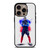 KYLIAN MBAPPE iPhone 16 Pro Case KYLIAN MBAPPE iPhone 16 Pro Case