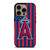 LA ANGELS OF ANAHEIM LOGO 2 iPhone 16 Pro Case LA ANGELS OF ANAHEIM LOGO 2 iPhone 16 Pro Case