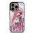 LA ANGELS OF ANAHEIM MIKE TROUT iPhone 16 Pro Case