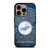 LA DODGERS LOGO MLB 2 iPhone 16 Pro Case LA DODGERS LOGO MLB 2 iPhone 16 Pro Case