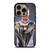 LA GALAXY BECKHAM iPhone 16 Pro Case LA GALAXY BECKHAM iPhone 16 Pro Case