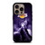 LA LAKERS LOS ANGELES iPhone 16 Pro Case LA LAKERS LOS ANGELES iPhone 16 Pro Case