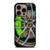 LAMBORGHINI WHEEL 3 iPhone 16 Pro Case LAMBORGHINI WHEEL 3 iPhone 16 Pro Case