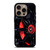 LAMBORGHINI WHEEL 4 iPhone 16 Pro Case