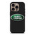 LAND ROVER ICON iPhone 16 Pro Case LAND ROVER ICON iPhone 16 Pro Case