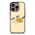 LAZY EGG GUDETAMA 3 iPhone 16 Pro Case LAZY EGG GUDETAMA 3 iPhone 16 Pro Case
