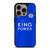 LEICESTER CITY FC KITS iPhone 16 Pro Case LEICESTER CITY FC KITS iPhone 16 Pro Case