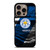 LEICESTER CITY FC LOGO EPL iPhone 16 Pro Case