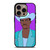 LIL NAS X CARTOON 2 iPhone 16 Pro Case LIL NAS X CARTOON 2 iPhone 16 Pro Case