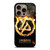 LINKIN PARK FIRE LOGO iPhone 16 Pro Case LINKIN PARK FIRE LOGO iPhone 16 Pro Case
